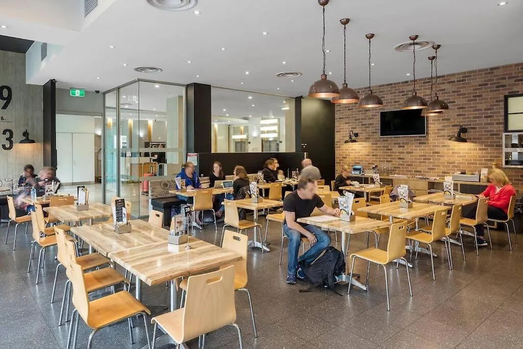 Contatti di Cityviews @ North Terrace * Events Central *