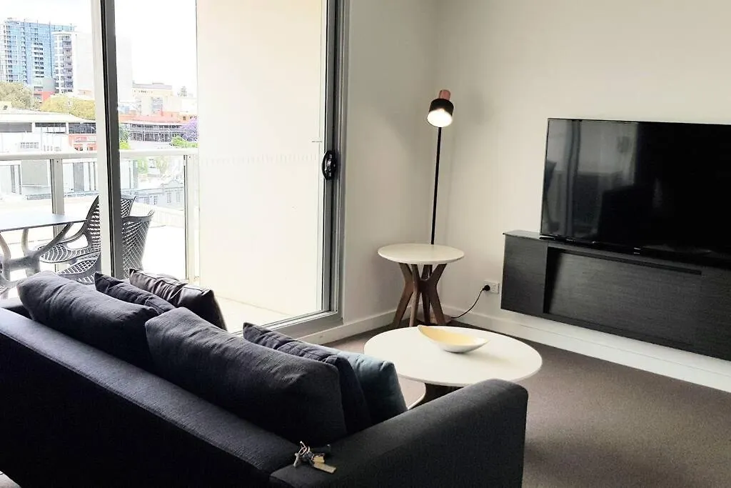 Cityviews @ North Terrace * Events Central * Adelaide Appartamento