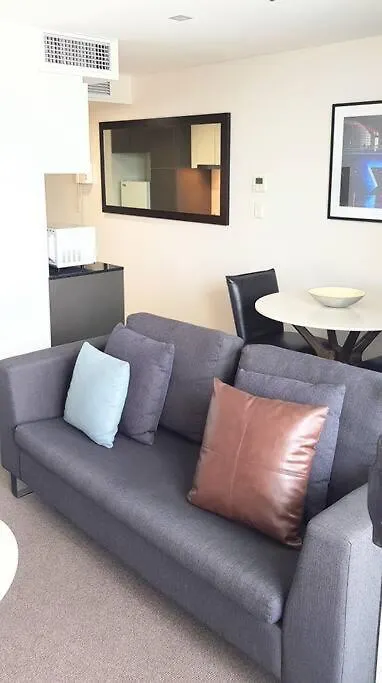 شقة Cityviews @ North Terrace * Events Central * أدليد أستراليا